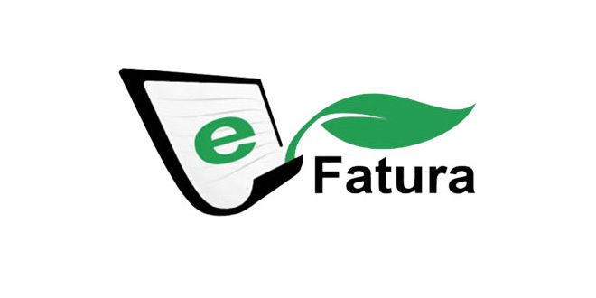E-Fatura Entegre Edildi