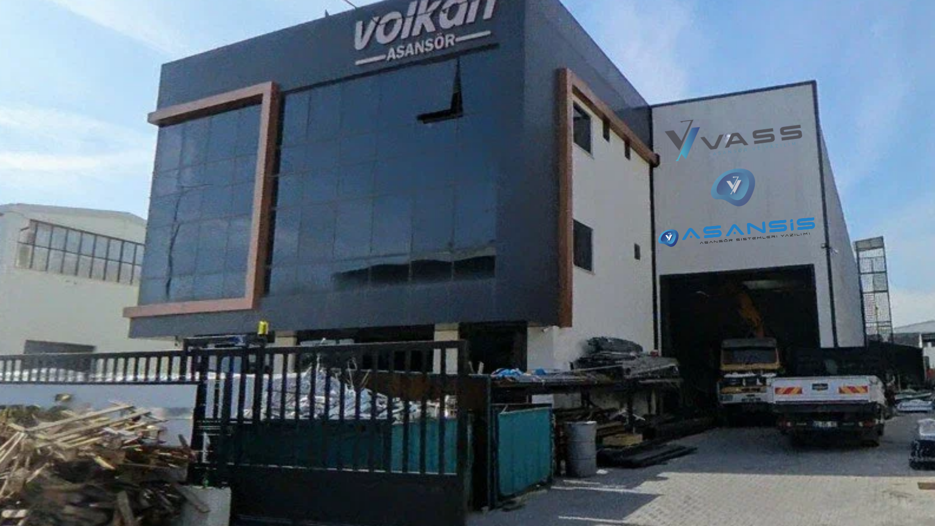 Taşındık