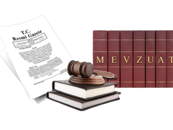 Mevzuat ve Yönetmelik